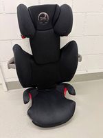 Cybex Solution S-Fix Kindersitz zu verkaufen.