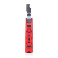 CIMCO Jokari Kabelmesser 8-28 mm Hakenklinge