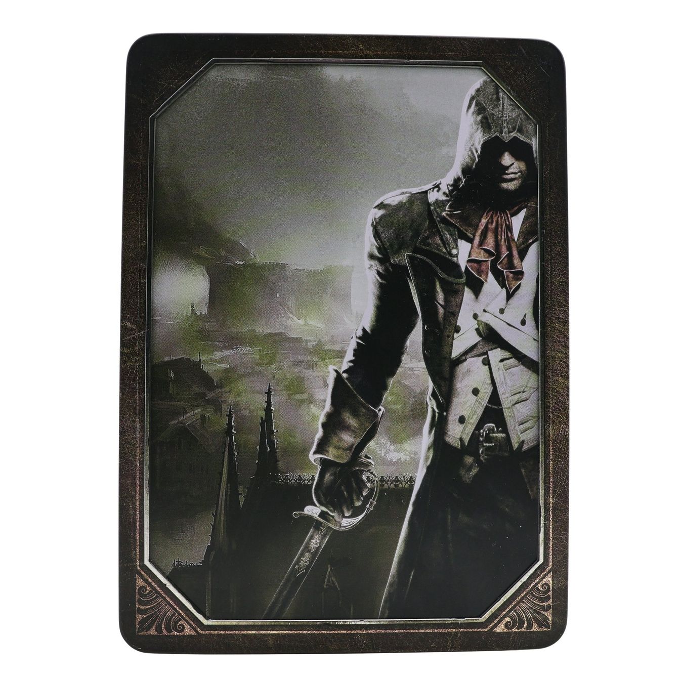 Giochi: Assassin's Creed Unity - Bastille Edition - XBOX ONE – Usato da Paudex venduto da dindeboy 5