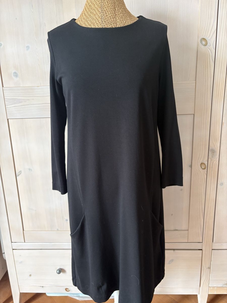 Vestiti: schwarzes Kleid Gr. M – Nuovo (secondo la descrizione) da Baden venduto da jdif