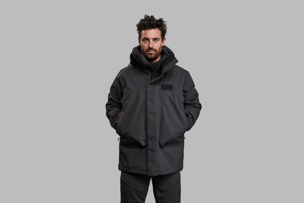 Giacche: Vollebak 100 Year Ski Jacket – Nuovo (secondo la descrizione) da Widen venduto da 3clectic
