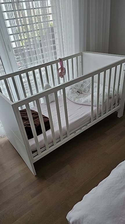 Letti: Babybett von Schardt – Usato da Kreuzlingen venduto da nilguen 4