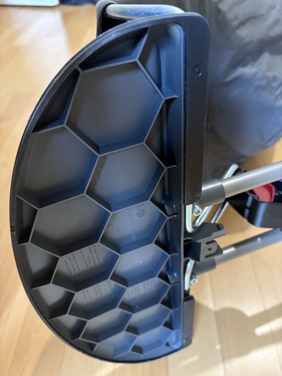 Amache: Babybjörn Hammock – Usato da DIETIKON venduto da jmerino17 4
