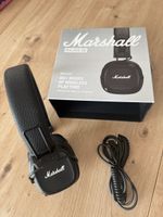 Marshall Major IV