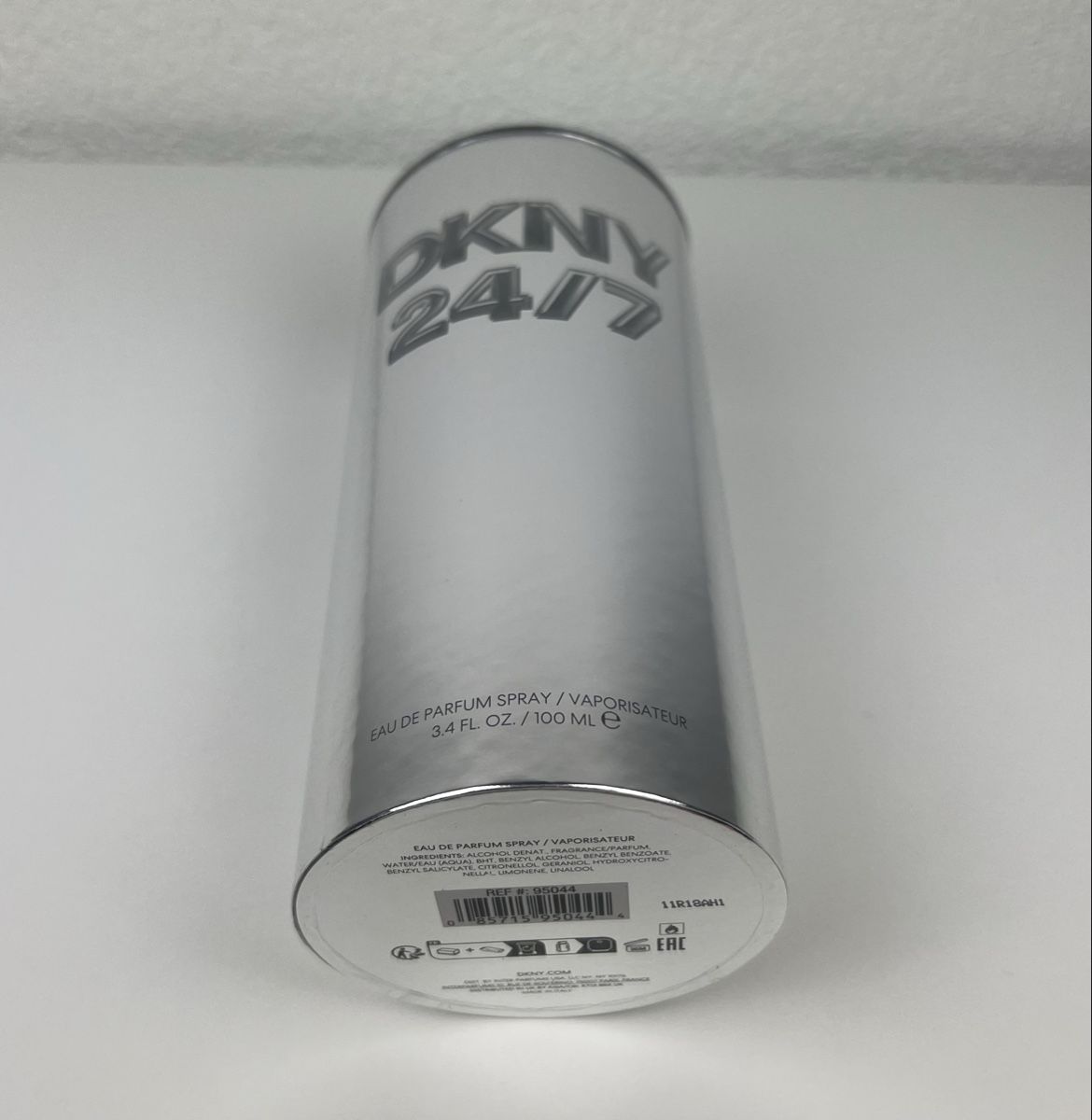 DKNY Parfums & Eau de Toilette: DKNY 24/7 Eau de Parfum 100ml – Neuf avec emballage d'origine à Stein am Rhein par Moons_of_Saturn 3