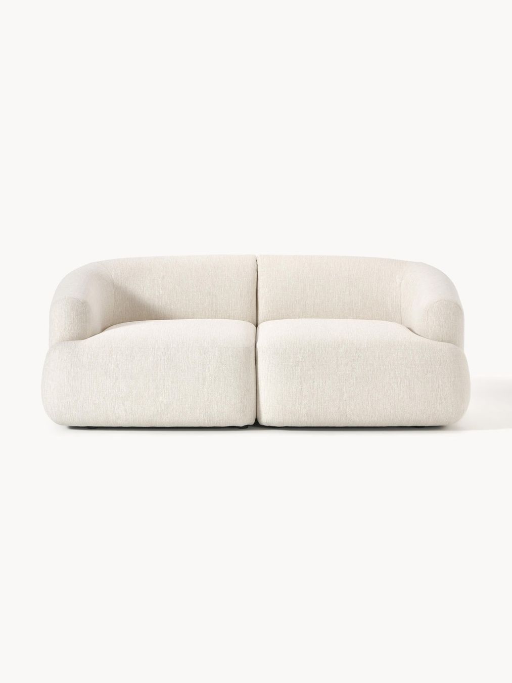 Westwing Divani: Modulares Sofa Sofia (2-Sitzer)  Westwing CHF 2399-50% – Nuovo (secondo la descrizione) da Otelfingen venduto da Yuji_Outlet_A-Ware. 1
