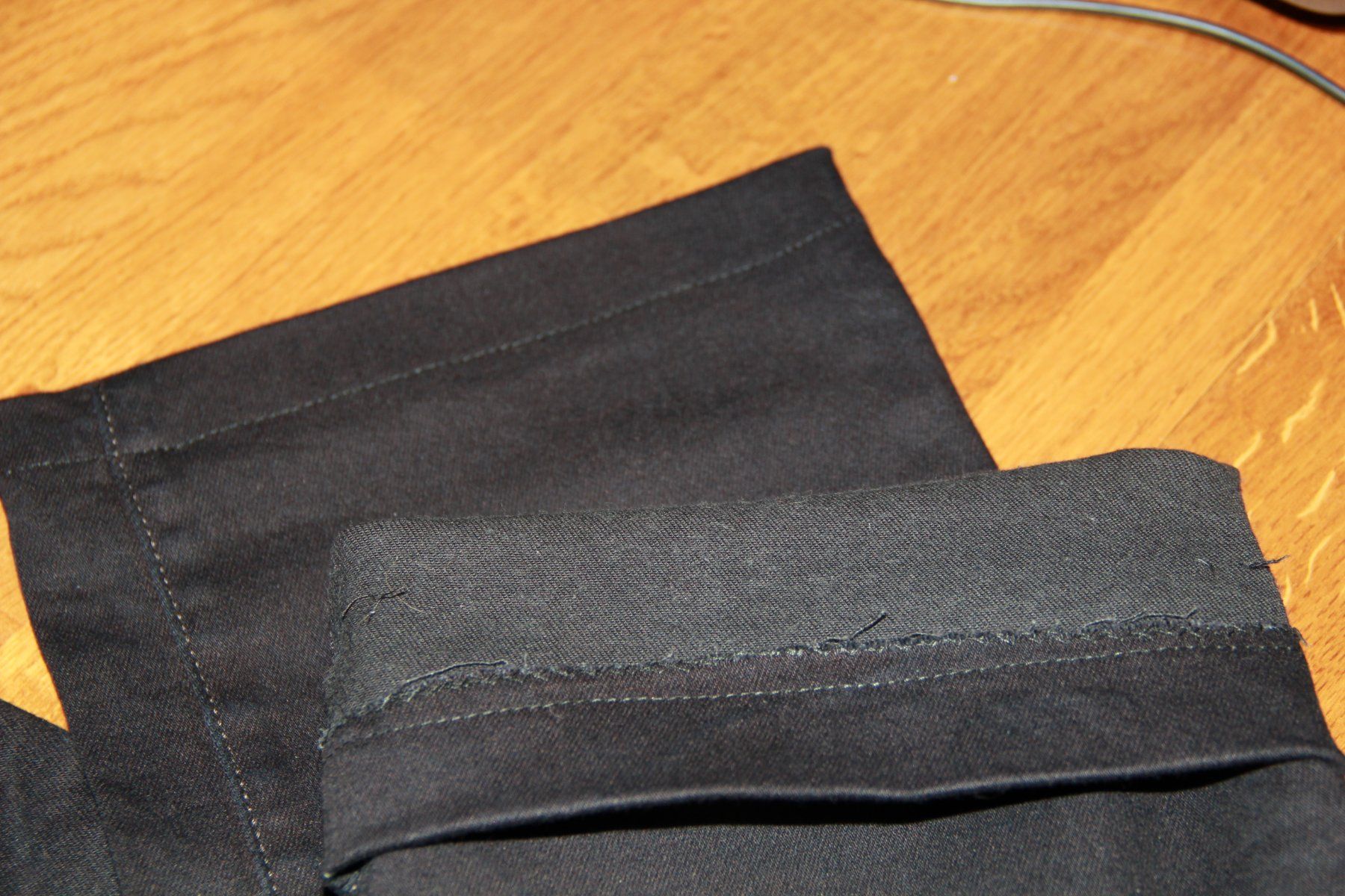 Jeans: Gstar RAW Midge jeans noir – Gebraucht aus satigny von cara68 2