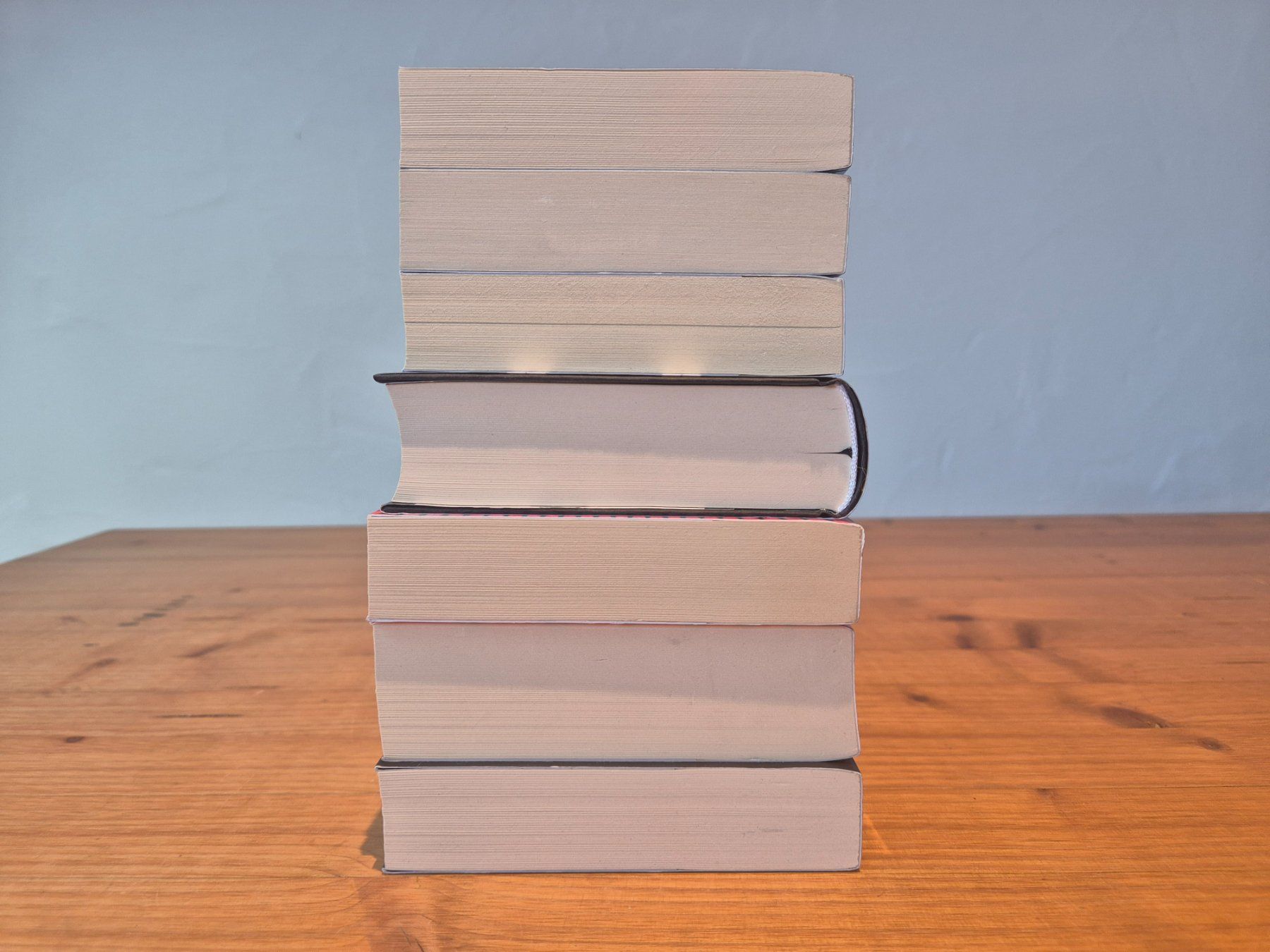Libri: Bücher: Thriller Auswahl – Usato da Winterthur venduto da Guerc 6