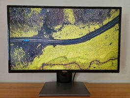 Monitor Dell 27 Zoll FHD IPS