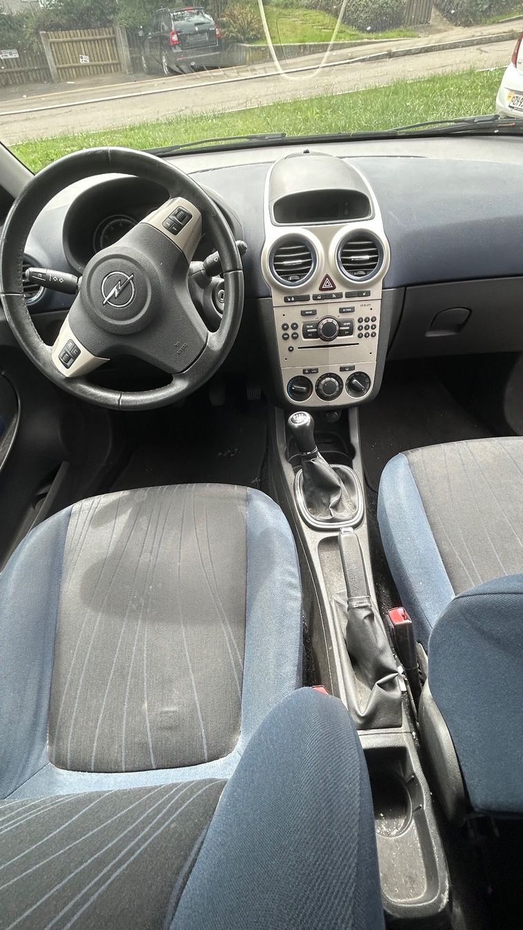 Opel Automobili: Opel Corsa – Usato da Richterswil venduto da muk_dw6t 3