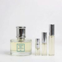 1ml à 10ml - Terre Del Garda - Mandarino e Oliva (Decant)