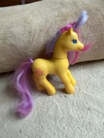 My Little Pony G2 Satin Splash 1998 ca.13x12 cm