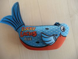 Lucky Lachs Blue Kosmos North Star Games - Kult