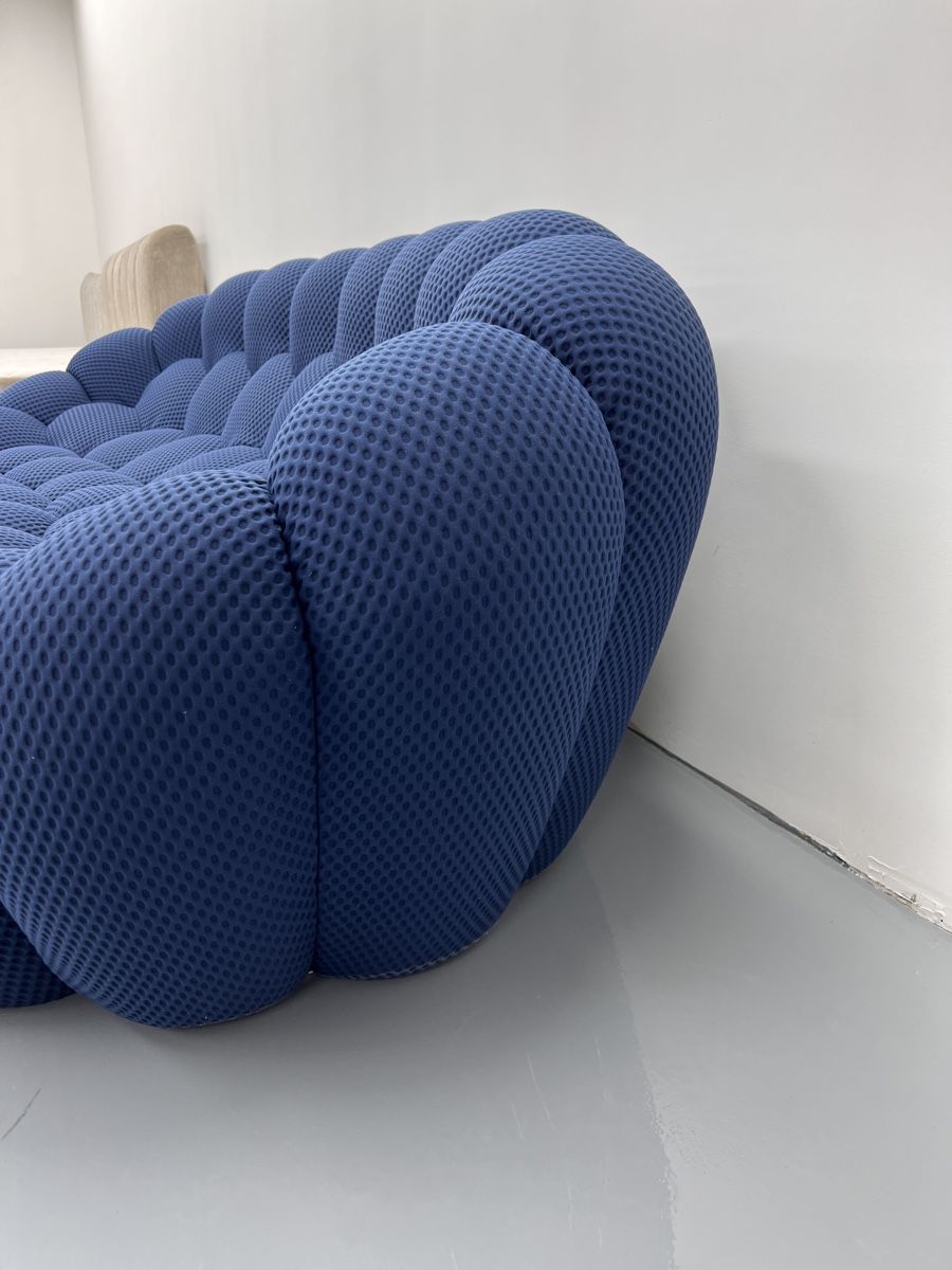 Divani: Canapé Bubble - Maison CEMAR  – Nuovo e nell'imballaggio originale da Genève venduto da Charles27 2