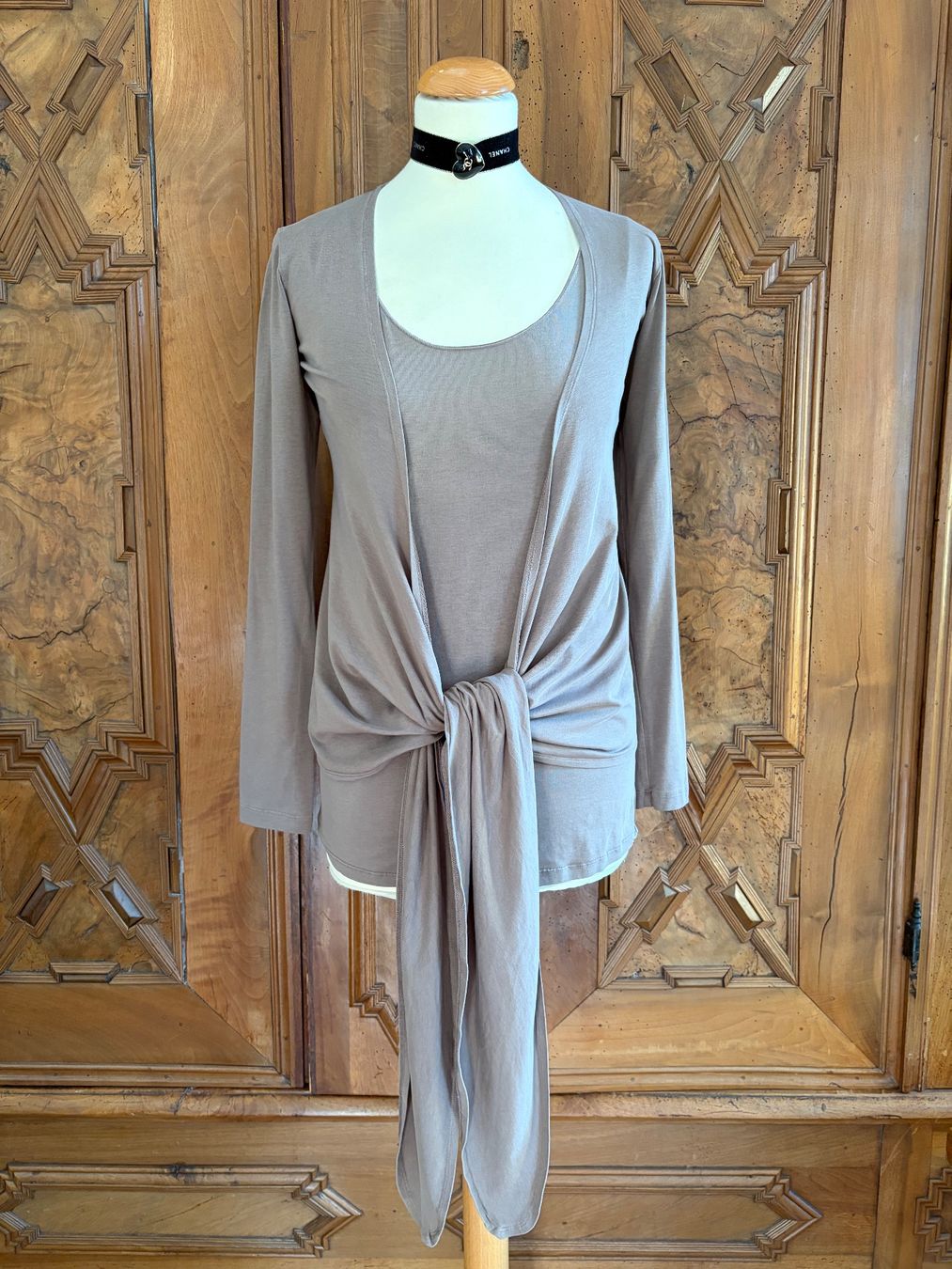 Giacche: SET / Jacke + Top /   Zustand: Perfekt Gr. M – Usato da Interlaken venduto da Bona55 1