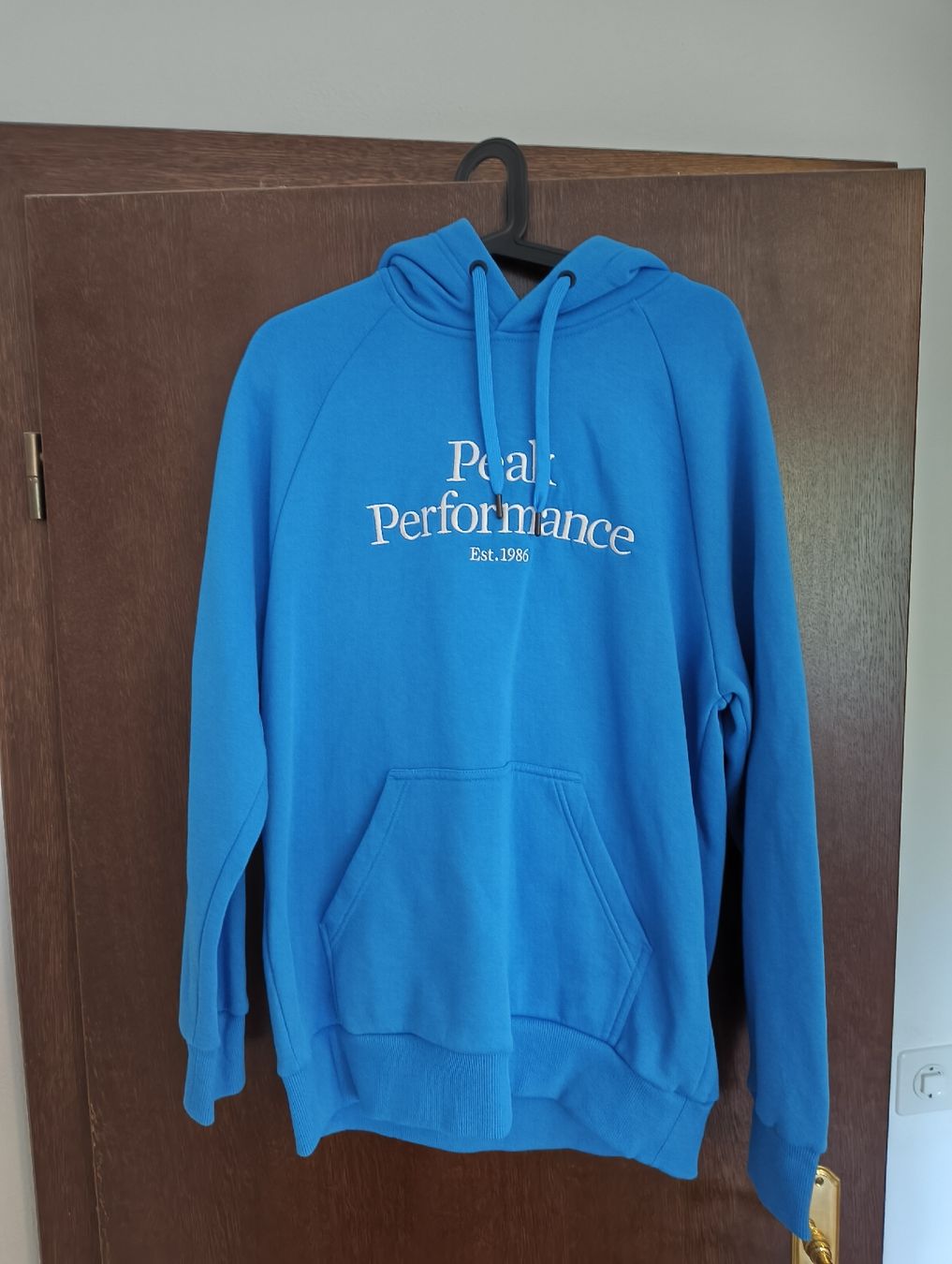 Peak Performance Pullover & Sweatshirts: Peakperformance Hoodie size L – Neu (gemäss Beschreibung) aus Carona von ufd_ncr8