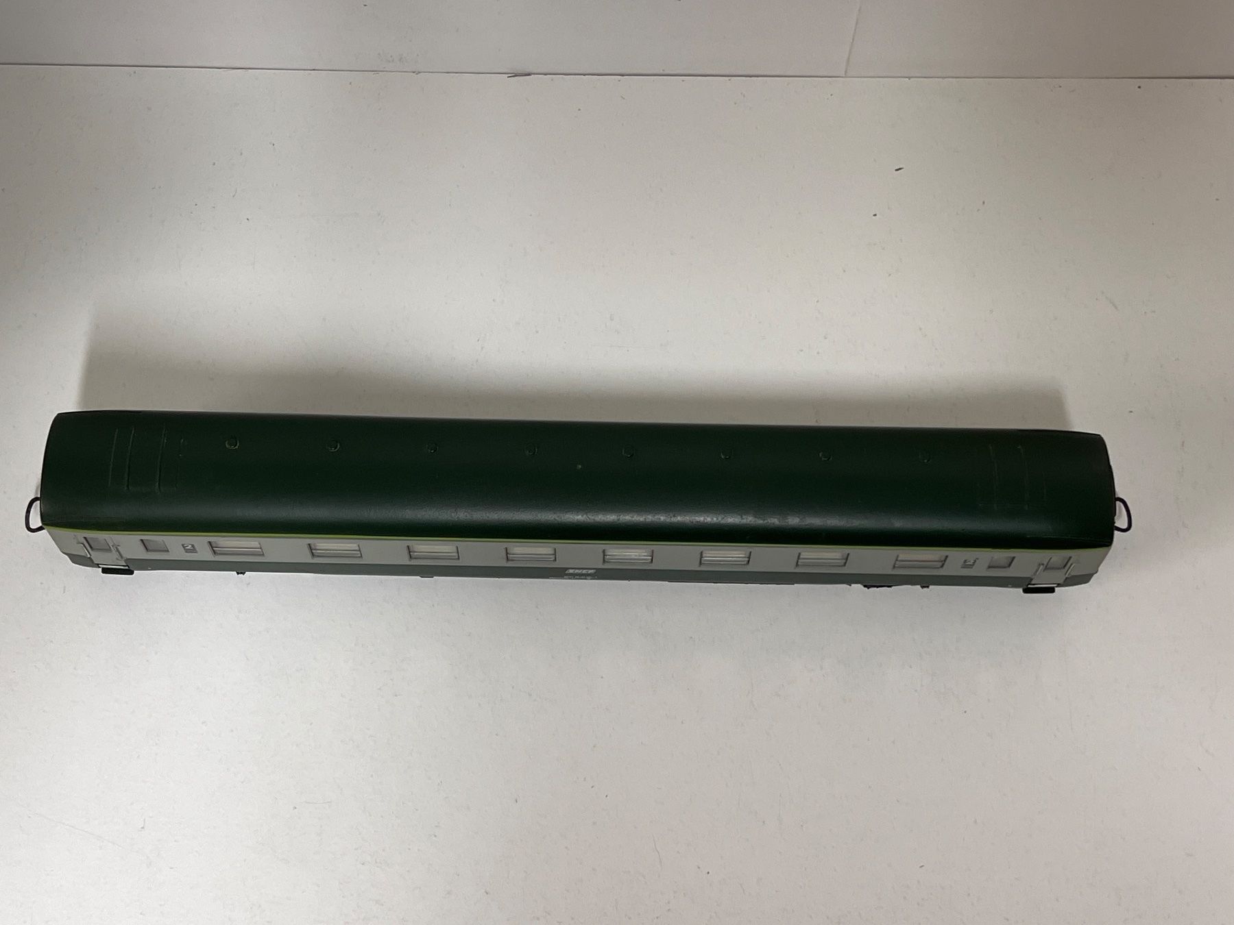 Lima Modelleisenbahnen: Lima 2.Kl. SNCF   H0 DC – Gebraucht aus Neuenhof von ludovicco 5