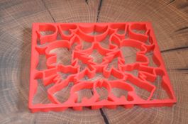FORME BISCUITS