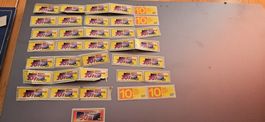 400 VOLG Marken