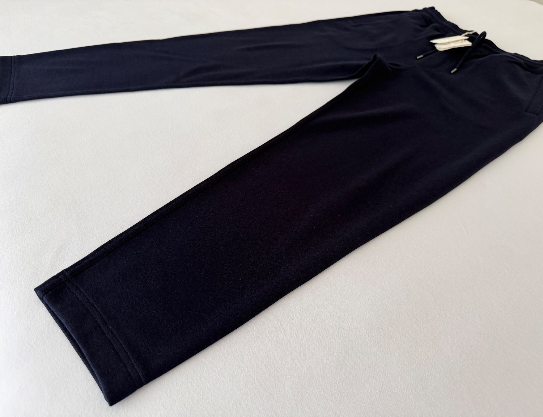 Brunello Cucinelli Hosen: Brunello Cucinelli Sweatpants in Cobalt Blue – Neu und originalverpackt aus Pfäffikon SZ von Redwulf34 1