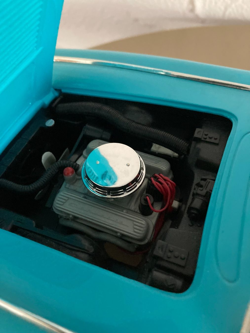 Solido Modellini d'auto: Chevrolet Corvette 1:12 – Nuovo (secondo la descrizione) da Bichelsee venduto da meikle 6
