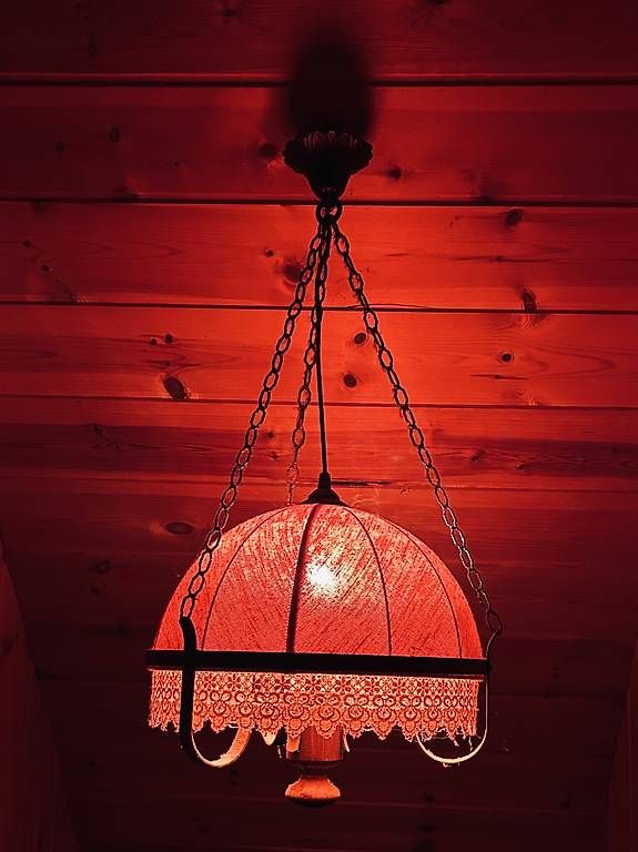 Lampadari & plafoniere: Vintage Deckenleuchte – Usato da Moosseedorf venduto da bru_8xjy