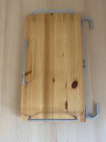 Einhängenachttisch Holz