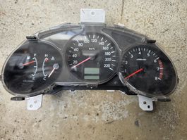 Tacho Kombiinstrument Subaru NS-S010-L gebraucht ungeprüft