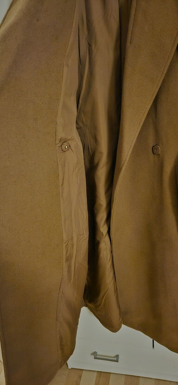 H&M Cappotti: H&M Mantel Grösse 42, New – Nuovo (secondo la descrizione) da Hellbühl venduto da Veci02 4