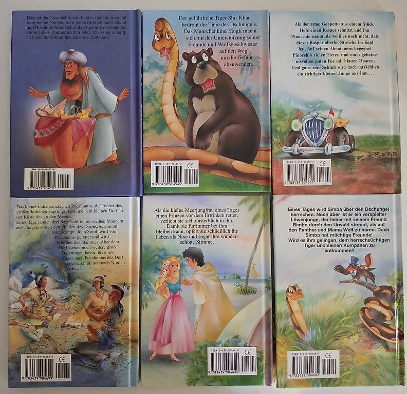 Libri: Kinderbücher – Nuovo e nell'imballaggio originale da Schlieren venduto da eve_v8kt 1