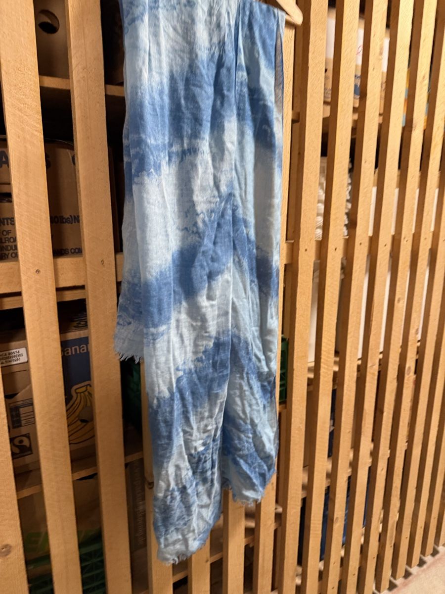 Foulards, Tücher & Schals: Schal, weich☺️ – Gebraucht aus Uster von Flummi 4