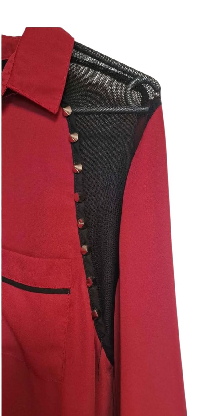 Camicette: Bluse Gr. S/M (VERSAND möglich) – Usato da Schönengrund venduto da Lotusblume90 1