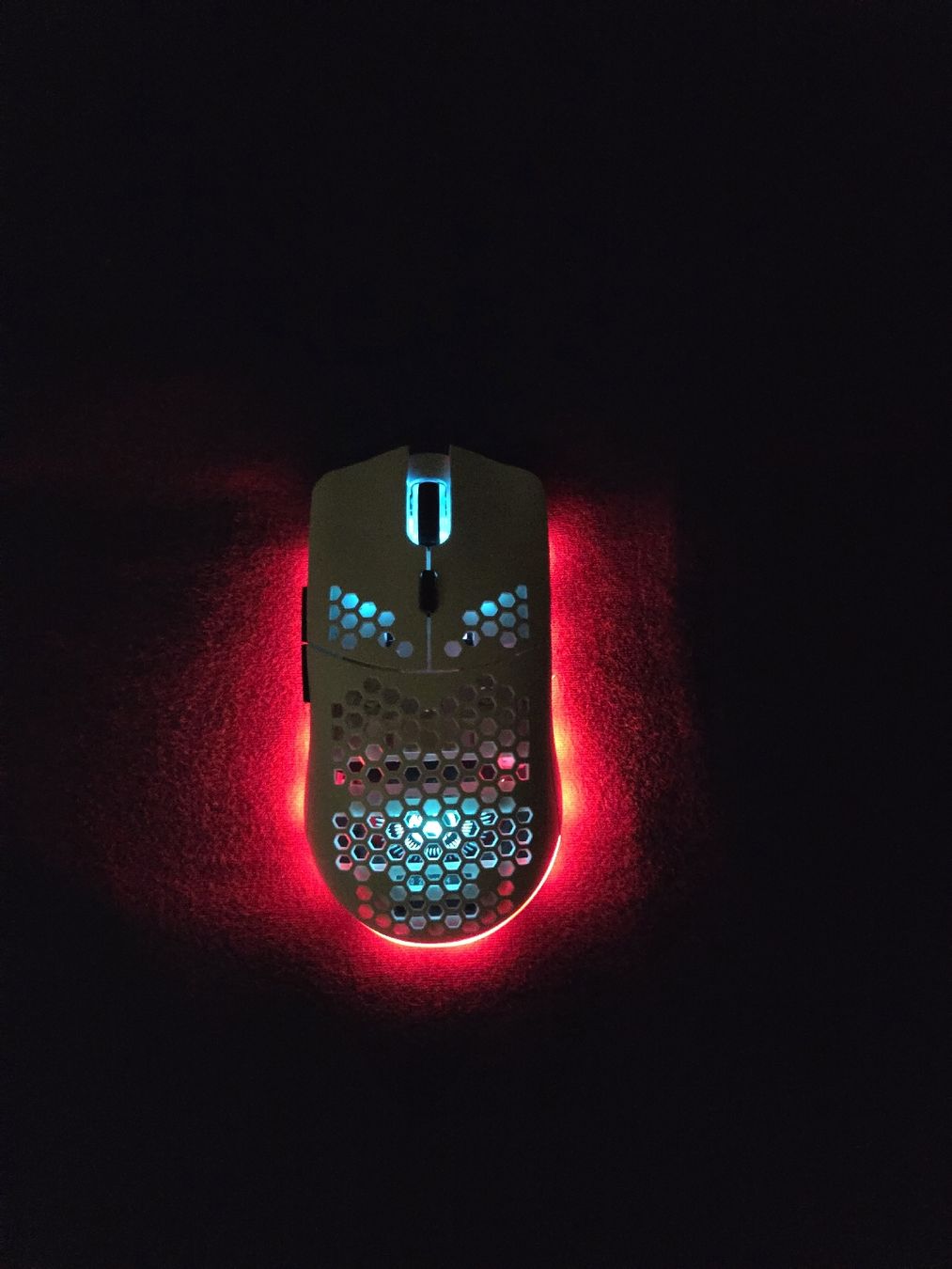 Souris: Wireless Gaming Mouse – Neuf avec emballage d'origine à Oberuzwil par FJC 2