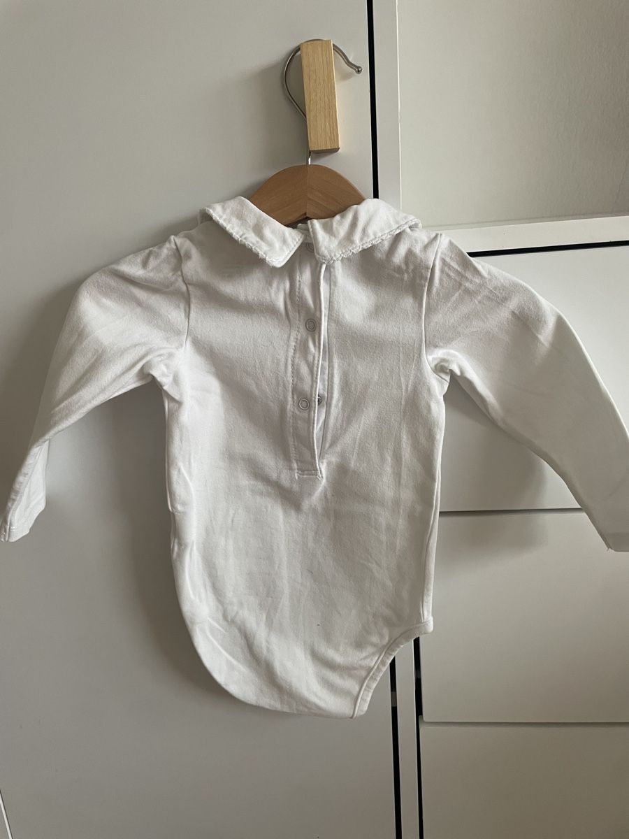 Biancheria intima: Gr. 74 Body – Usato da Wädenswil venduto da flo8820 2