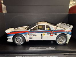 Corgi toys 151 Lotus Mark Eleven LE Mans racing car