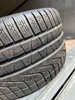 2 Stück Pirelli Sottozero Winterreifen 295/30 R20 97V DOT17