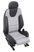 R50 R52 R53 MINI RECARO Sitz Sportsitz Ledersitz seat JCW