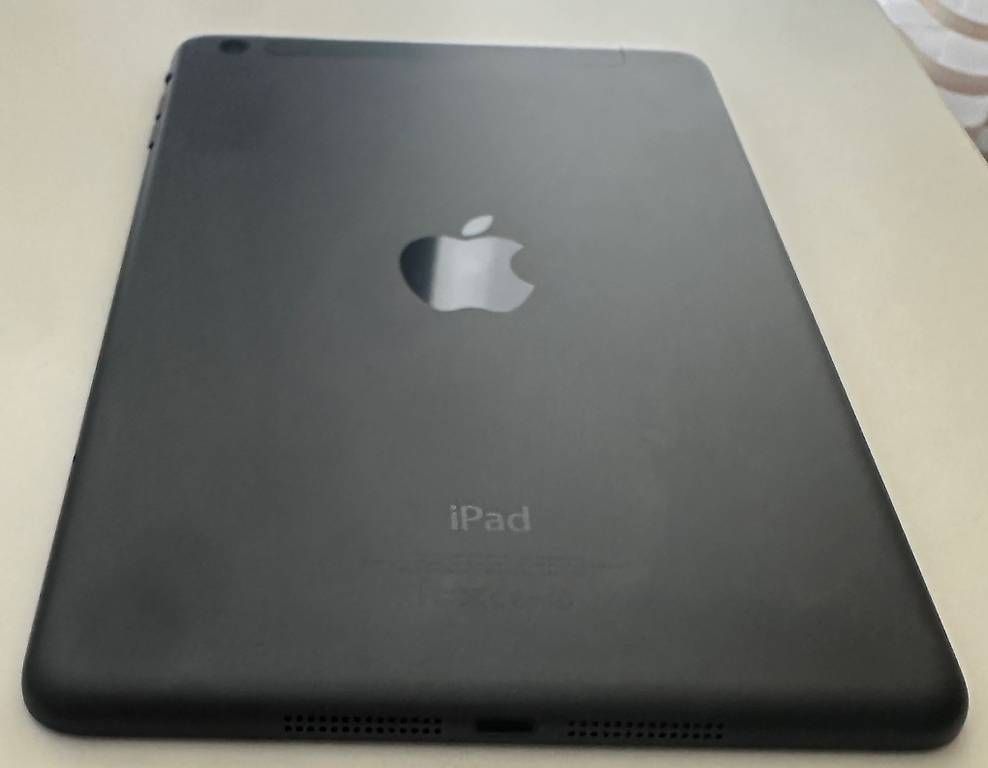 Tablet PC: Apple Ipad mini 16Gb – Usato da Zürich venduto da Bemaniis200 1