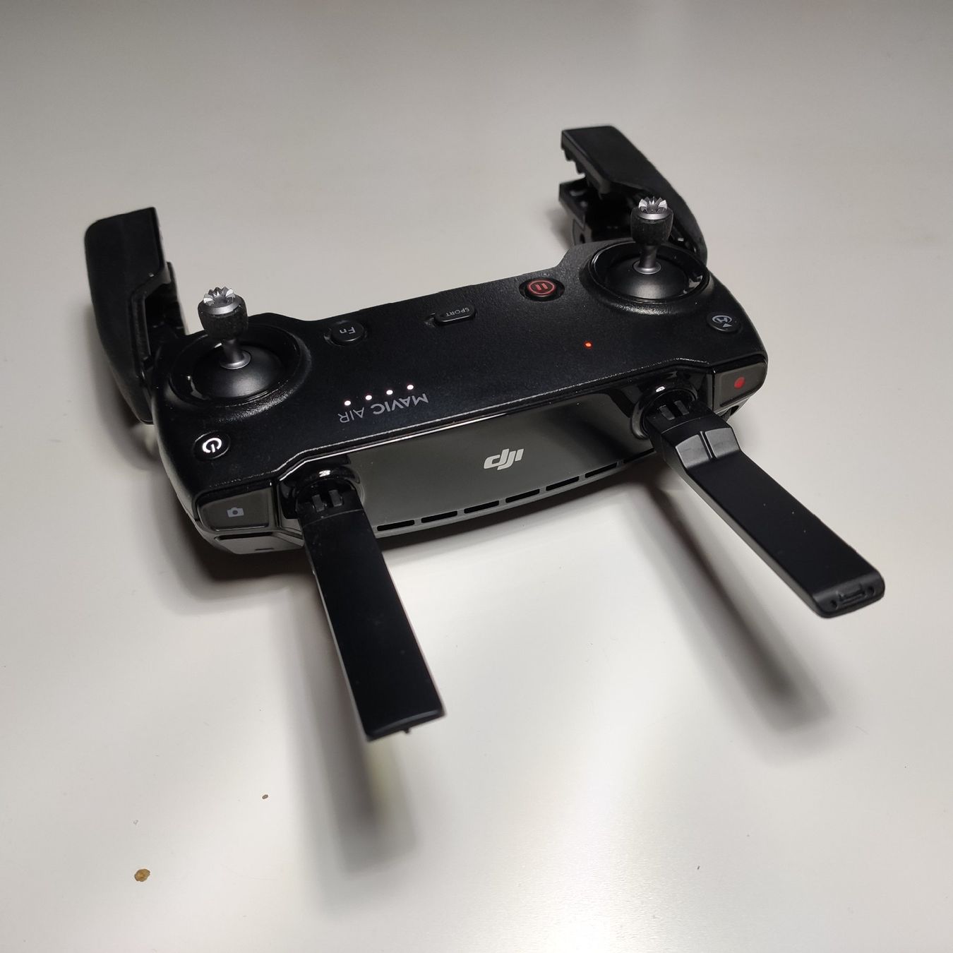 DJI Modellismo RC: DJI MAVIC AIR 1 Controller (NEU/Original!) – Nuovo (secondo la descrizione) da Zürich venduto da Biedermann23 3