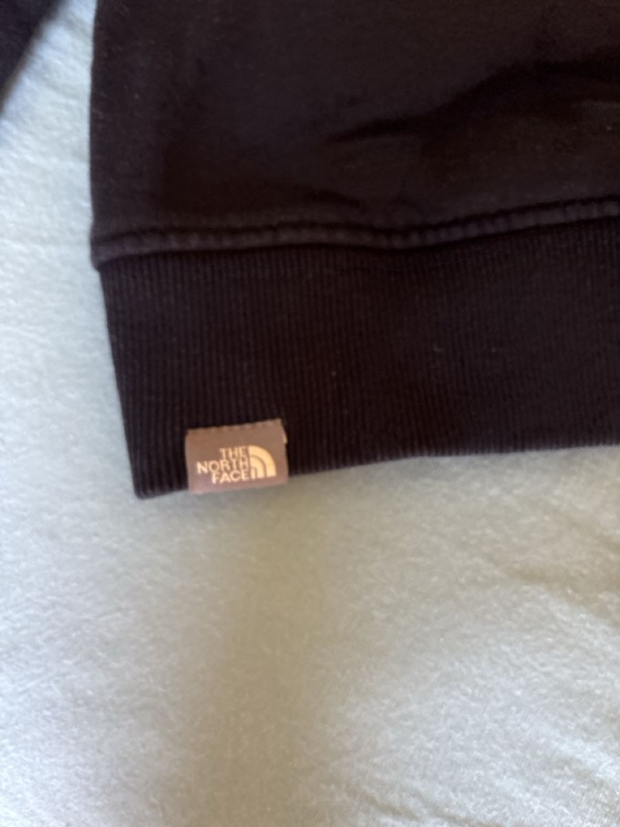 North Face Maglioni & Felpe: Hoody The North Face - S – Usato da Sion venduto da caranthau 2