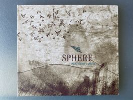 Sphere - Once upon a place