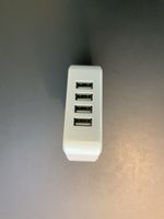 Logilink USB Charger