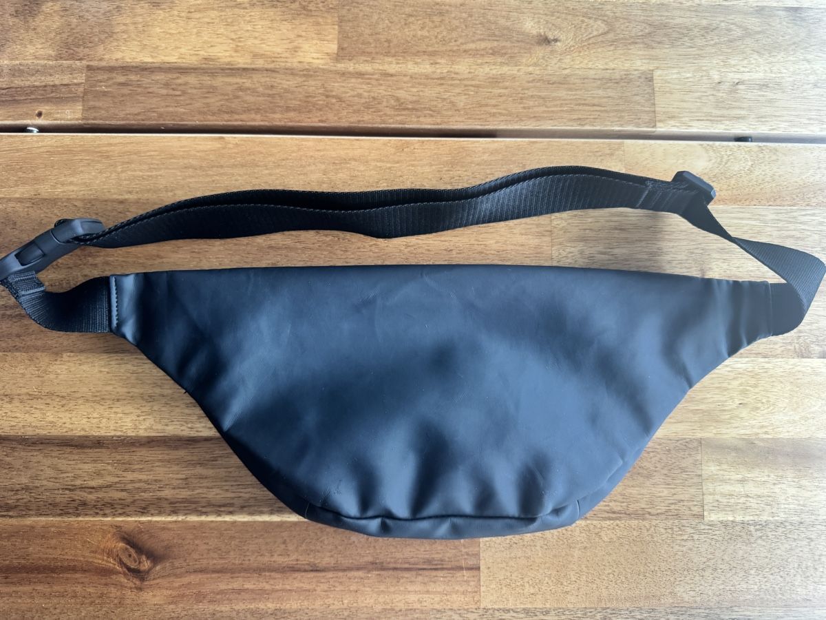 Borse: RAINS Crossbody/Bauchtasche – Usato da Luzern venduto da Ex-Raudi 2