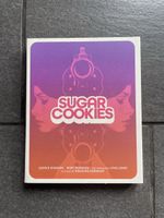 Sugar Cookies Blu-Ray Vinegar Syndrome