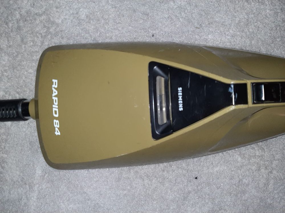 Dustwave® - 20 Bolsas De Aspiradora Premium Para Siemens