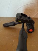 Manfrotto Stativkopf MH293D3-Q2 3-Wege-Neiger - NEU