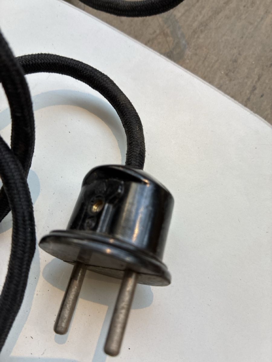Componenti elettronici: Vintage TK1 Transformator, geprüft und funktioniert! – Usato da Murgenthal venduto da casatualiq 4
