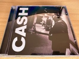 R6 Johnny Cash – American III: Solitary Man