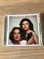 CD the very best of Baccara