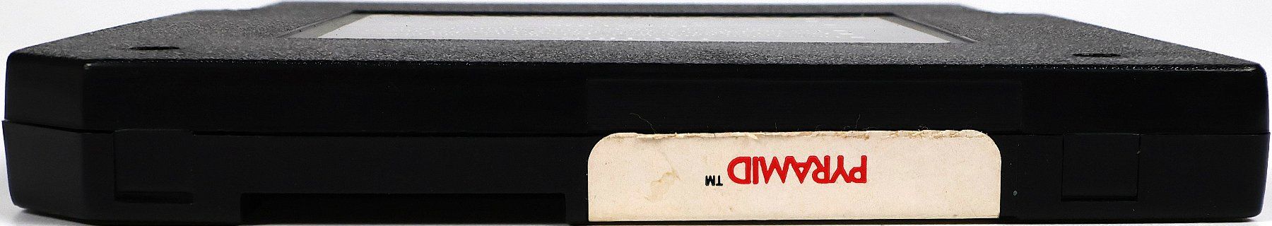 Nintendo Giochi: Pyramid NES - Nintendo Entertainment System 1992 - selten! – Usato da Zweidlen venduto da Supermari1 3